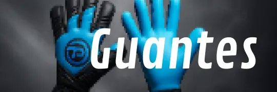 Categoría de guantes de portero móvil